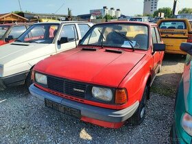 Skoda 105L MB - 1