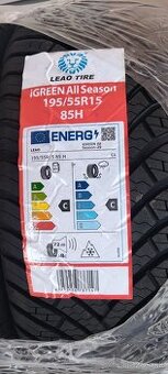 195/55 R15