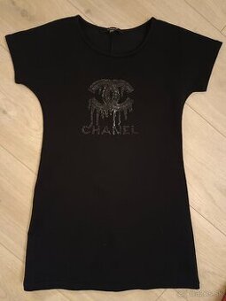 Saty Chanel na 11-12 rokov