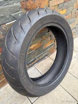Skuter pneu Dunlop 140/70 r14 zadná