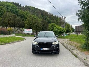 Bmw X5 3.0 xdrive