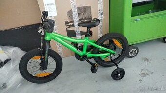 Predam bicykel svajciarskej znacky SCOTT Roxter 14