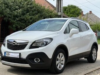 Opel Mokka 1.6 CDTI 136k Start/Stop Enjoy org.39000km