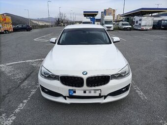 BMW 3GT F34 SPORT