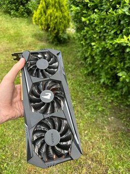 Amd 5700XT Aorus Gigabyte