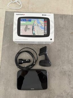 Prodám TomTom expert