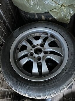 Disky BMW 5x120 r16