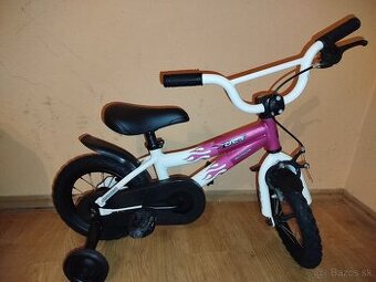 Bicykel 12 Author jet