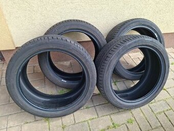 Matador Hectora 5 205/45/R17 88Y