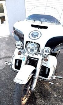 Harley Davidson FLHTCU Electra glide 2014 - 1