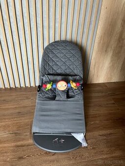 Lehatko Baby bjorn