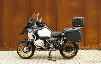 BMW R 1250 GS ADVENTURE