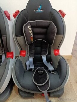 Autosedačka Caretero Isofix