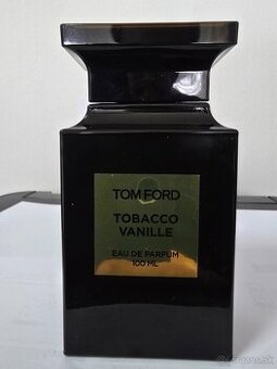 Tom Ford Tobacco Vanille