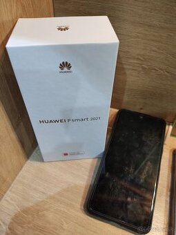 Psmart 2021