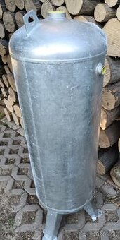 Tlakova nadoba 100 lit. 11 bar