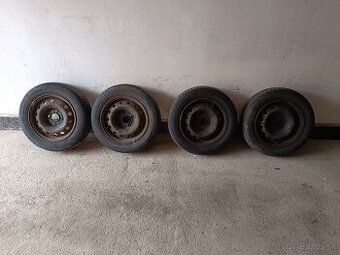 4ks disky 14"