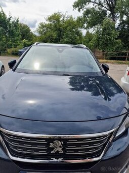 Predám Peugeot 5008