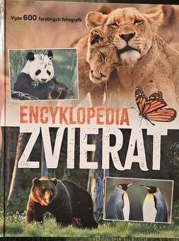 Encyklopédia zvierat