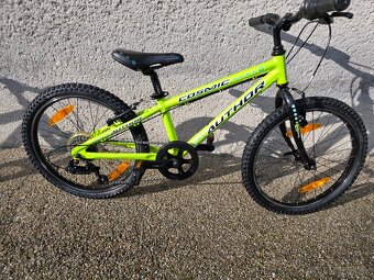 Detsky bicykel Author Cosmic