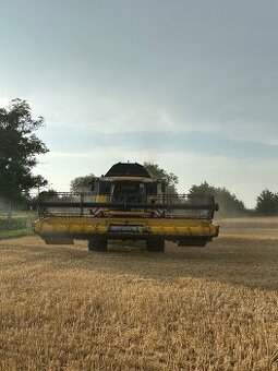 Kombajn Newholland Cx 8080sl