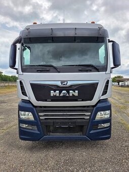 PREPRAVA STROJOV – ODŤAHOVKA – MAN TGS 26.460