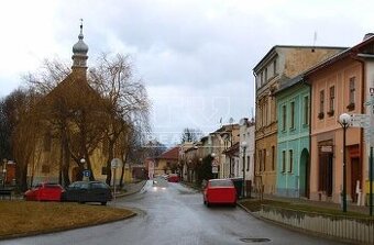 TUreality pripravuje na predaj priestory na 4ib mezonet...
