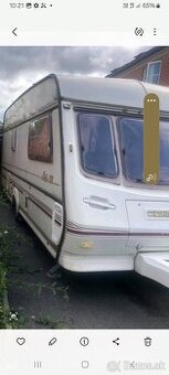 Predam karavan