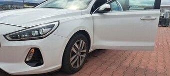 Hyundai I 30