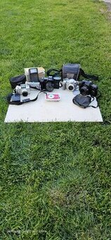 Fotoaparaty
