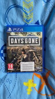 Days gone
