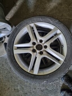 Predam letne pneu 225/45 R17