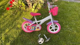 Detský bicykel 12"