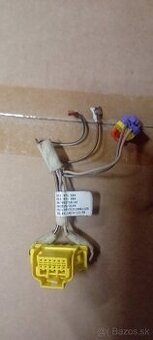 Kábel airbagu Škoda/Seat 5E0 971 584/5F0 971 584