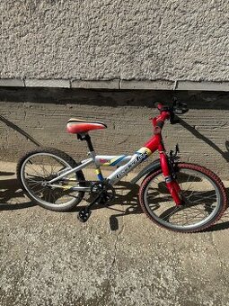 Detsky bicykel 20