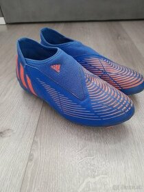 Kopačky Adidas Predator Edge.3 č.35,5