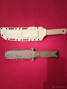 Gerber & Cold Steel