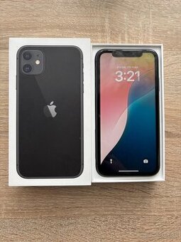 Iphone 11 (128gb)