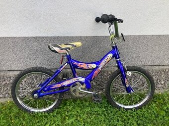 Detský bicykel 16”