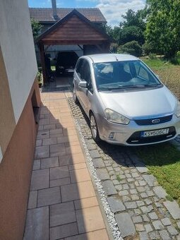 Ford C - max 2.0 TDCI