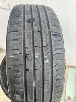 Continetal 205/55R16
