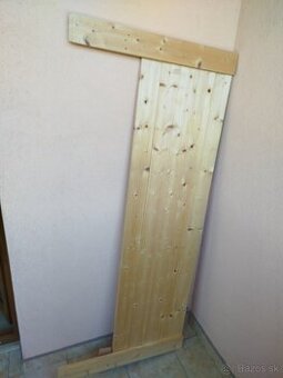 Zábrana na posteľ 180x48.5cm