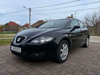 Seat leon 1.6 Top
