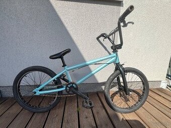 BMX