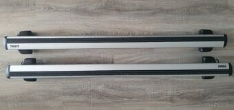 Thule wingbar strešné priečniky Honda HRV