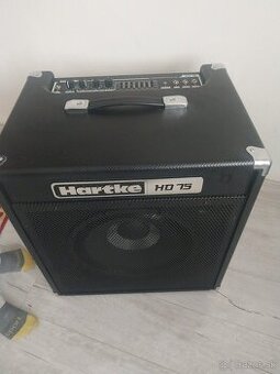 Hartke hd75