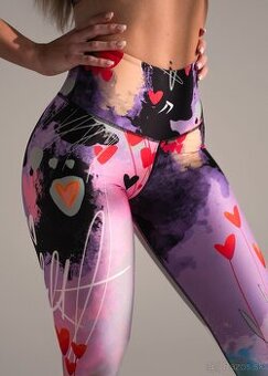 Kfit legíny lili