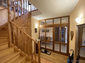 mezonetovy byt 153m²