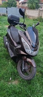 Honda125