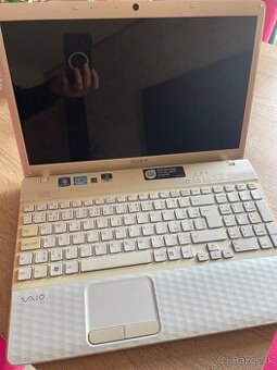 Notebook Sony Vaio